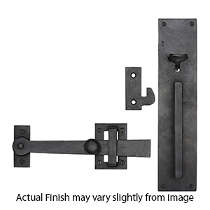 3530 - Gate Latch