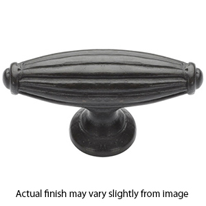 115 - Tuscany - 2-7/8" Cabinet Knob