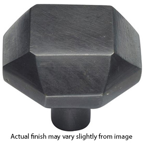 3995 - Ashley Norton - Faceted Cabinet Knob