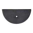 CKB.CL - Ashley Norton - Semi-Circle Knob Backplate