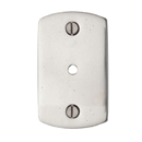 CKB.CV - Ashley Norton - Curved Cabinet Knob Backplate