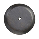 CKB.RD - Ashley Norton - Round Cabinet Knob Backplate