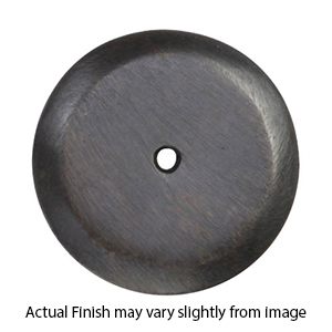 CKB.RD - Ashley Norton - Round Cabinet Knob Backplate