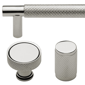 Knurled Collection