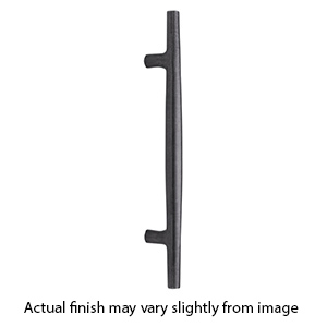 1350 - Tapered Door Pull - Solid Bronze