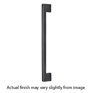 1390 - Urban Door Pull - Solid Bronze