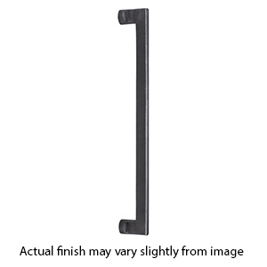 1450 - Apollo Door Pull - Solid Bronze