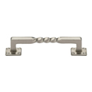 3378.6 - Twist - 6" Cabinet Pull