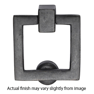 6355 - Ashley Norton - 1.5" Square Drop Pull