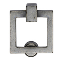 6355 - Ashley Norton - 1.5" Square Drop Pull