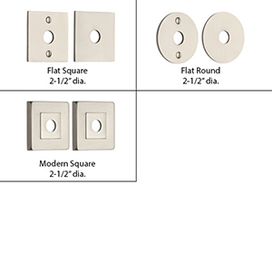 2390 - Fountain Door Lever