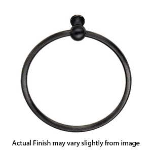 Ashley Norton - Towel Ring