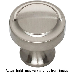 A300 - Bradbury - 1.25" Cabinet Knob