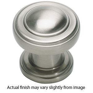 313 - Bronte - 1 1/8" Cabinet Knob