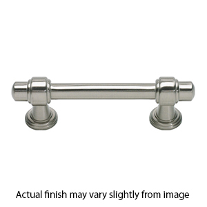 430 - Bronte - 3-3/4" Cabinet Pull