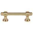 430 - Bronte - 3-3/4" Cabinet Pull