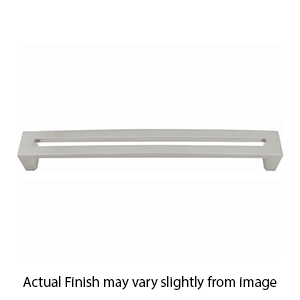 256 - Centinel - 7.5"cc Cabinet Pull