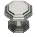 319 - Dickinson - 1.25" Cabinet Knob