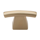 305 - Fulcrum - 1.5" Cabinet Knob