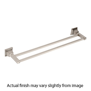 Gratitude - 23.5" Double Towel Bar