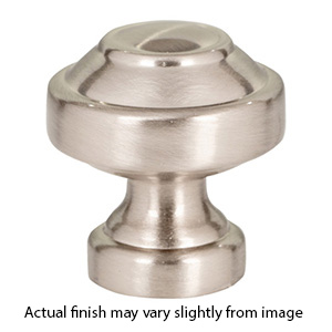 A640 - Malin - 1-1/8" Cabinet Knob