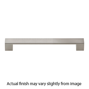 A825 - Wide Square - 192mm Cabinet Pull