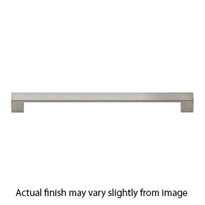 A920 - Wide Square - 288mm Cabinet Pull