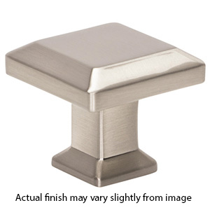 A660 - Sweetbriar Lane - 1.25" Square Cabinet Knob