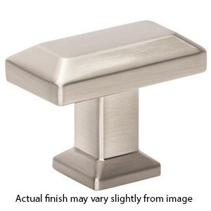 A661 - Sweetbriar Lane - 1.5" Rectangle Cabinet Knob