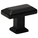 A661 - Sweetbriar Lane - 1.5" Rectangle Cabinet Knob