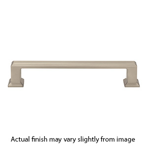 A664 - Sweetbriar Lane - 5"cc Cabinet Pull