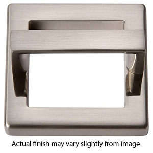 409 - Tableau - 2-1/4" Square Cabinet Pull