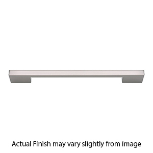 A867 - Thin Square - 128mm Cabinet Pull