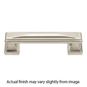 372 - Wadsworth - 3.75" Cabinet Pull