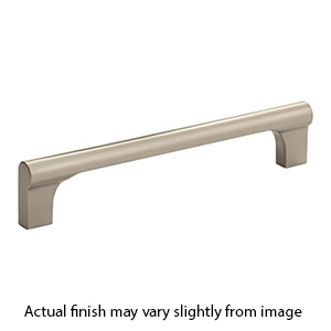 A654 - Whittier - 6-5/16"cc Cabinet Pull