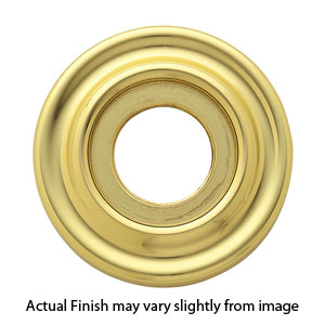 5002.003 - Baldwin Hardware - Rosette - 1.75" - Polished Brass