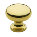 4704 - Baldwin Classic Knob - 1"