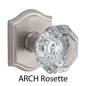 Baldwin - Crystal Door Knob