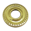 5062.003 - 1.75" Door Knob/ Lever Rosette - Polished Brass