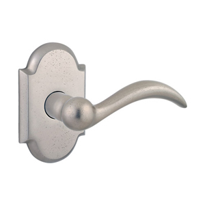 Baldwin - Arch Door Lever