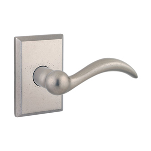 Baldwin - Arch Door Lever