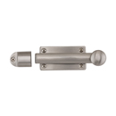 Heavy Duty Dutch Door Bolt w/Strike