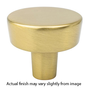 Brookridge - Round Cabinet Knob