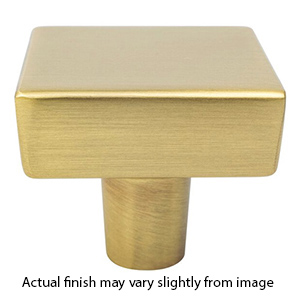 Brookridge - Square Cabinet Knob