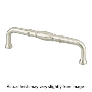 Forte - 6" cc Cabinet Pull