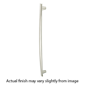 Meadow - 17-5/8" cc Appliance Pull