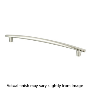 Meadow - 12-19/32" cc Cabinet Pull