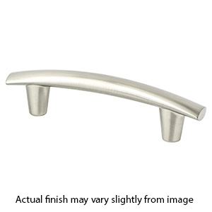 Meadow - 3-3/4" cc Cabinet Pull