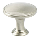 Oasis - 1-3/4" Cabinet Knob