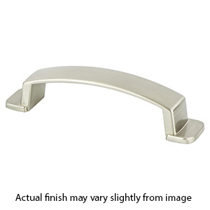 Oasis - 3-3/4" cc Cabinet Pull